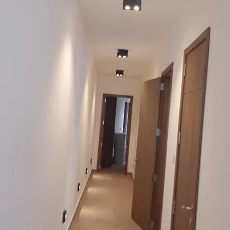 Apartment Penthouse Next To Balluta Bay St Julians