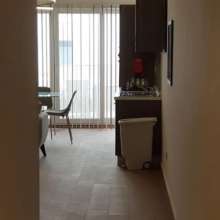Penthouse Next To Balluta Bay St Julians 아파트 San Ġwann